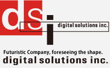 Digital Solutions Inc.